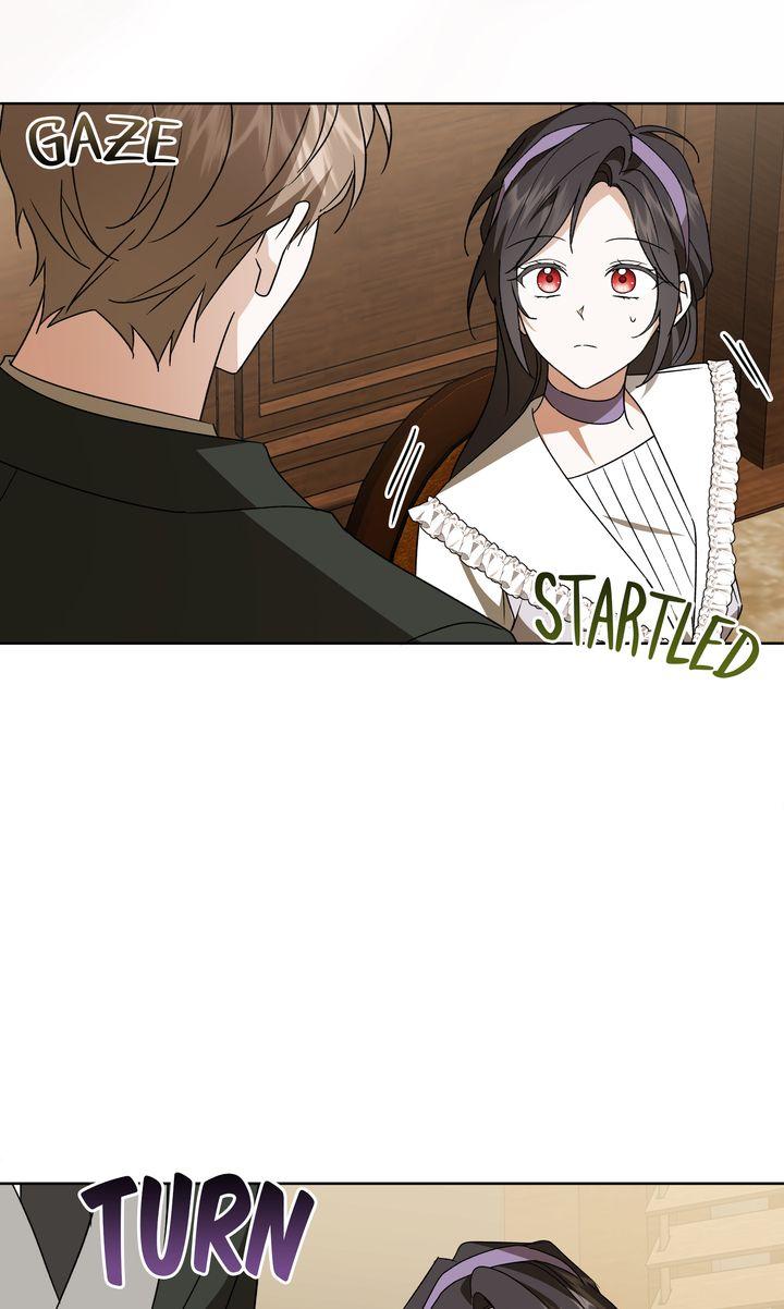 My Anonymous Benefactor Chapter 42 page 54 - 