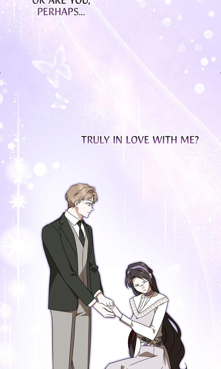 My Anonymous Benefactor Chapter 42 page 59 - 