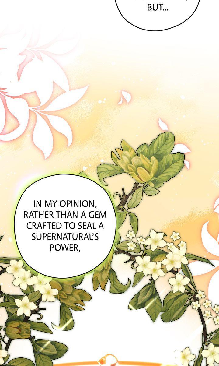 My Anonymous Benefactor Chapter 42 page 7 - 