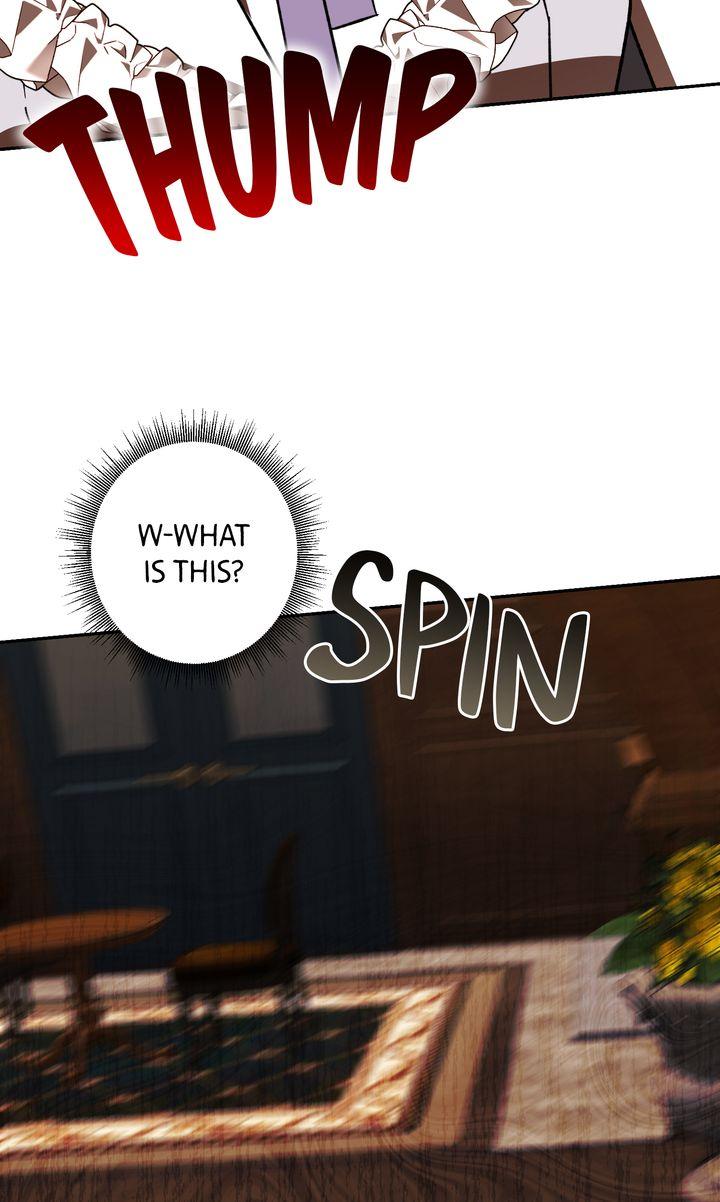 My Anonymous Benefactor Chapter 42 page 66 - 