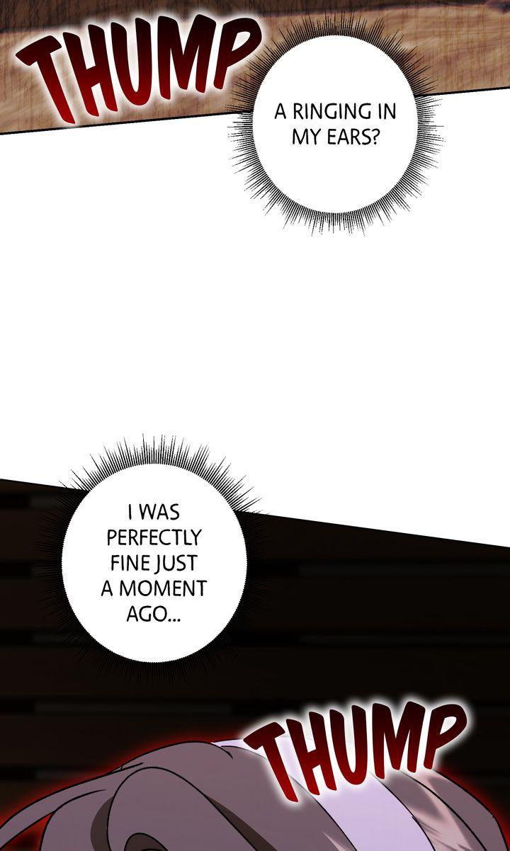 My Anonymous Benefactor Chapter 42 page 67 - 