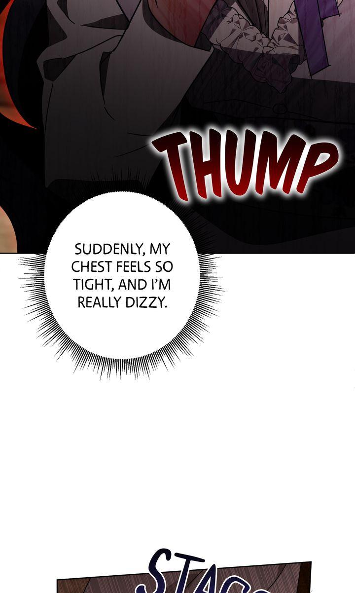 My Anonymous Benefactor Chapter 42 page 69 - 