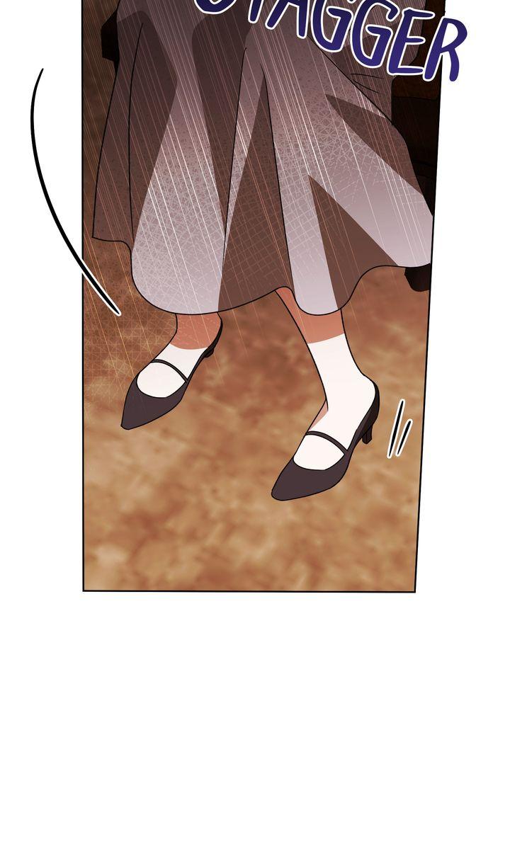 My Anonymous Benefactor Chapter 42 page 70 - 