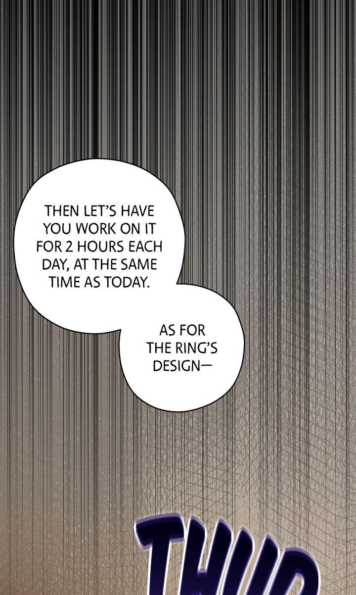 My Anonymous Benefactor Chapter 42 page 76 - 