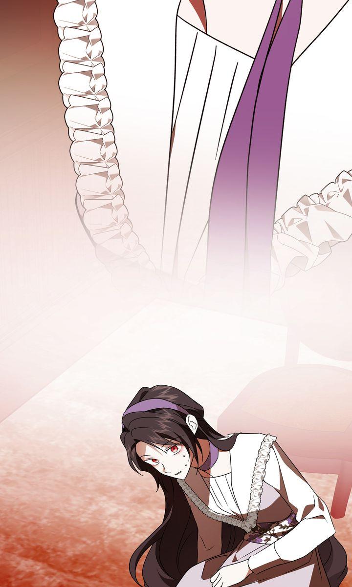 My Anonymous Benefactor Chapter 42 page 85 - 