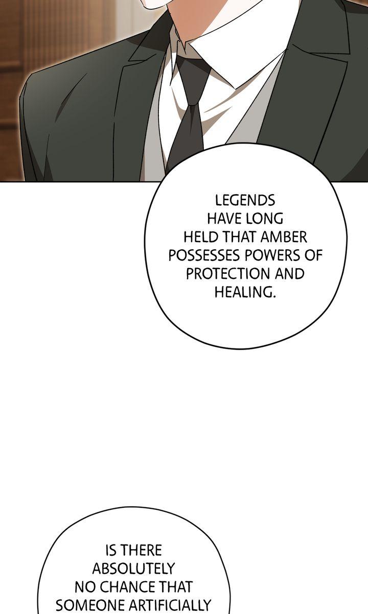 My Anonymous Benefactor Chapter 42 page 10 - 