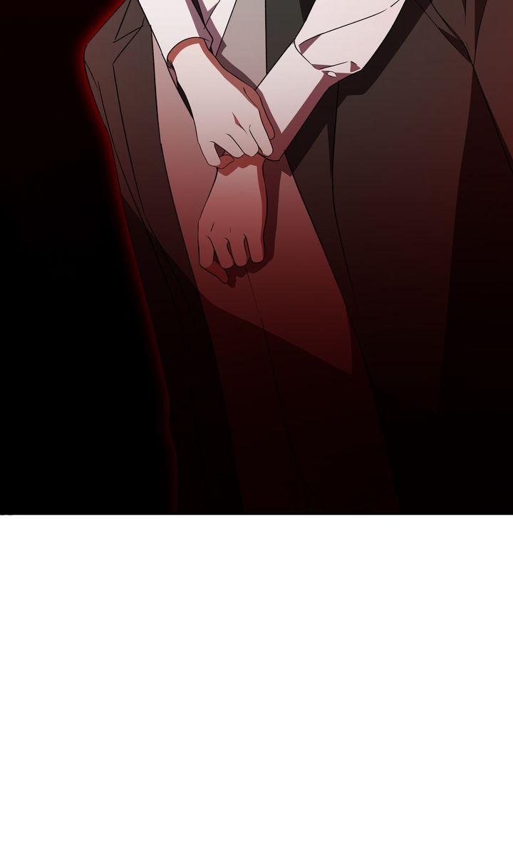 My Anonymous Benefactor Chapter 43 page 11 - 
