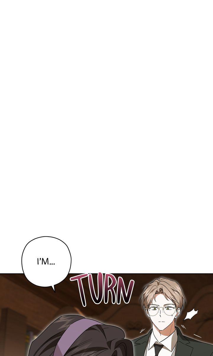 My Anonymous Benefactor Chapter 43 page 12 - 
