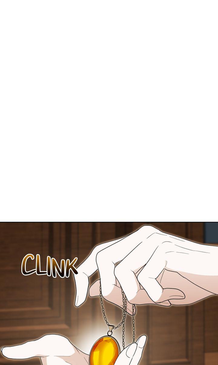 My Anonymous Benefactor Chapter 43 page 15 - 