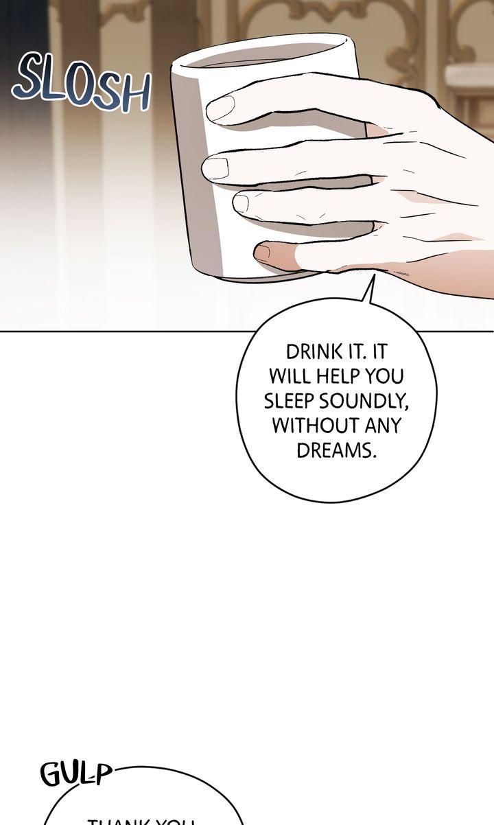 My Anonymous Benefactor Chapter 43 page 26 - 