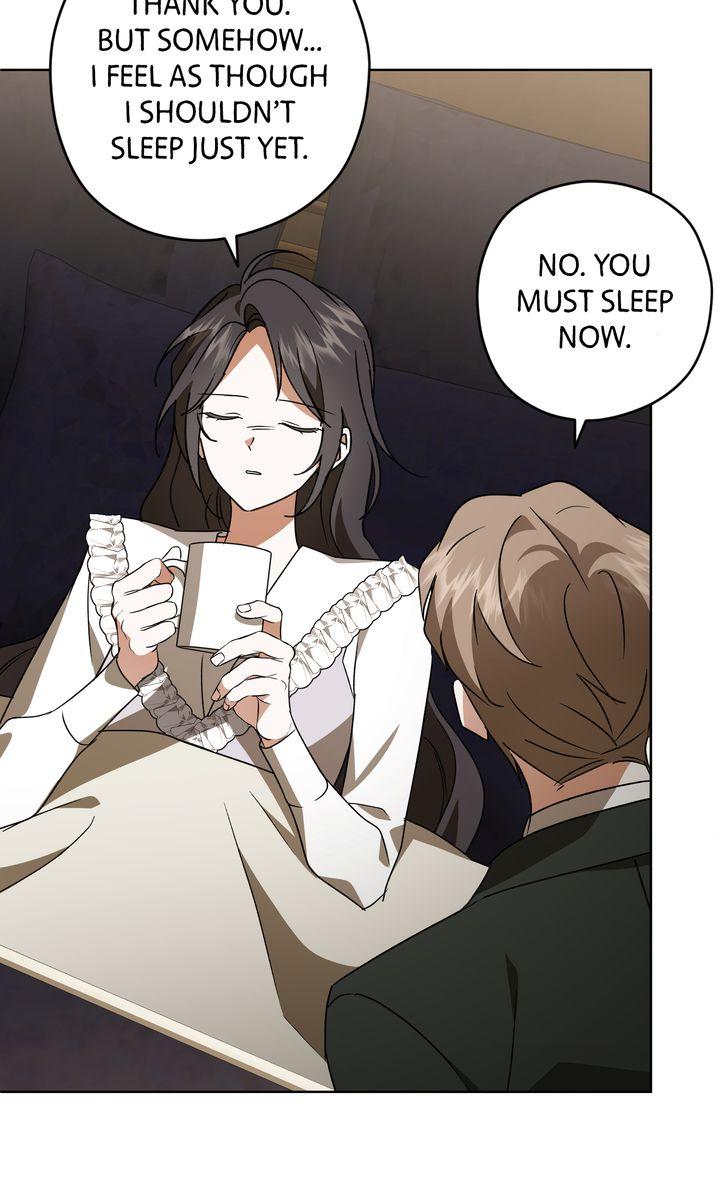 My Anonymous Benefactor Chapter 43 page 27 - 