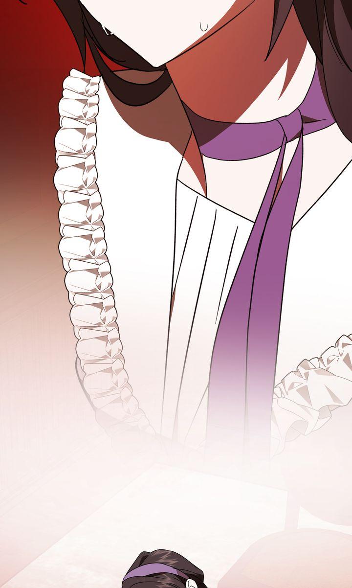 My Anonymous Benefactor Chapter 43 page 4 - 