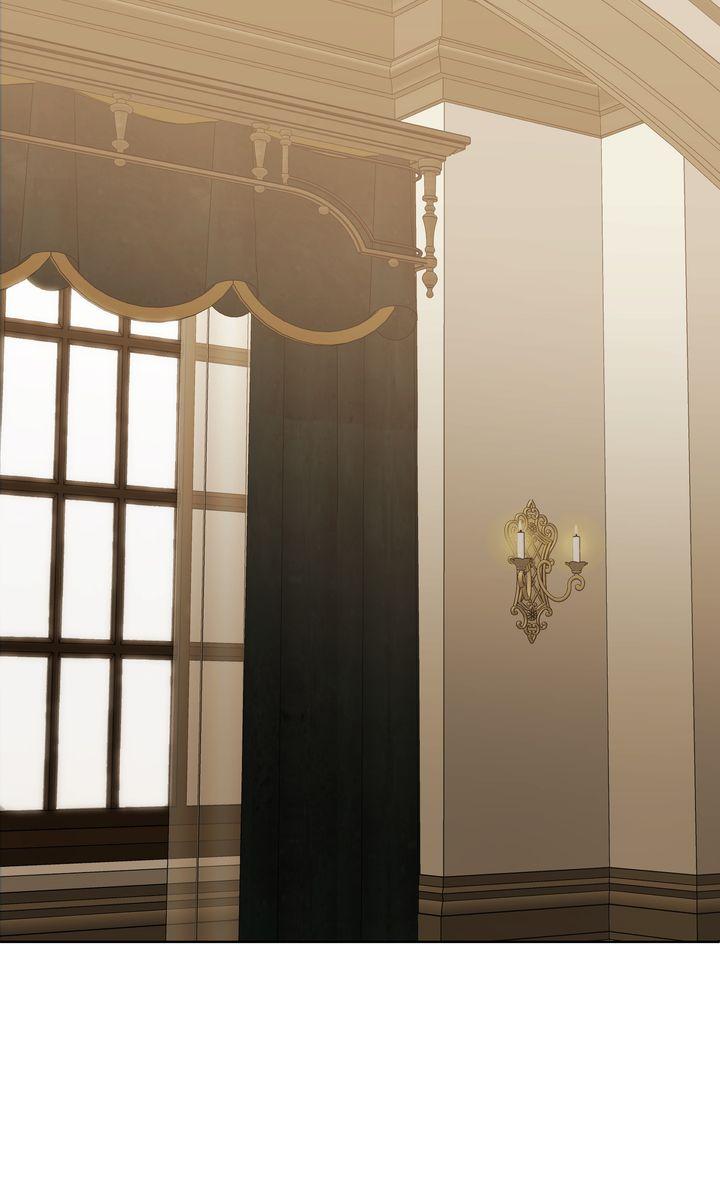 My Anonymous Benefactor Chapter 43 page 31 - 