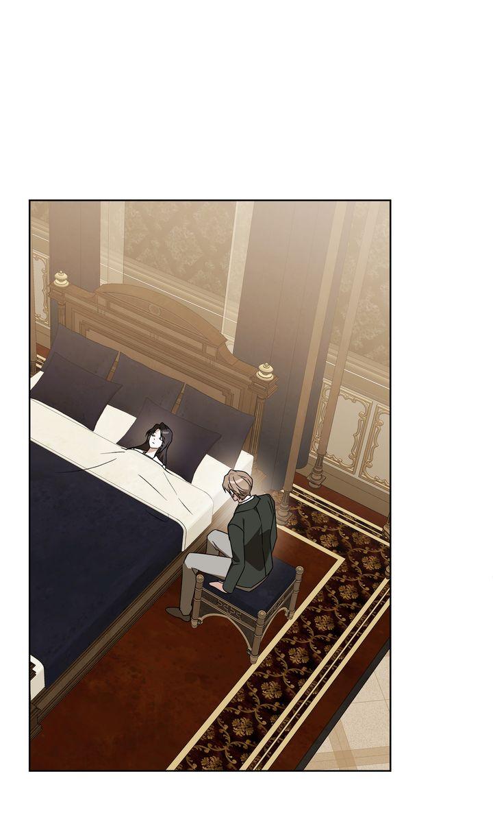 My Anonymous Benefactor Chapter 43 page 32 - 