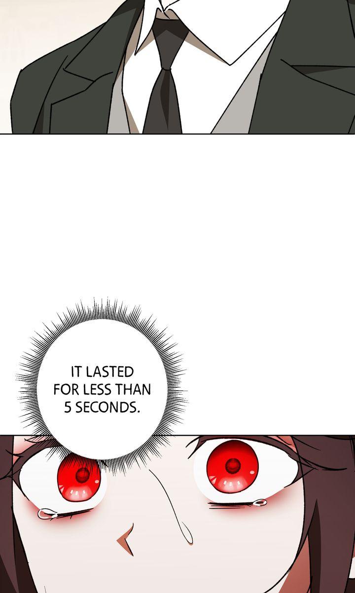 My Anonymous Benefactor Chapter 43 page 34 - 