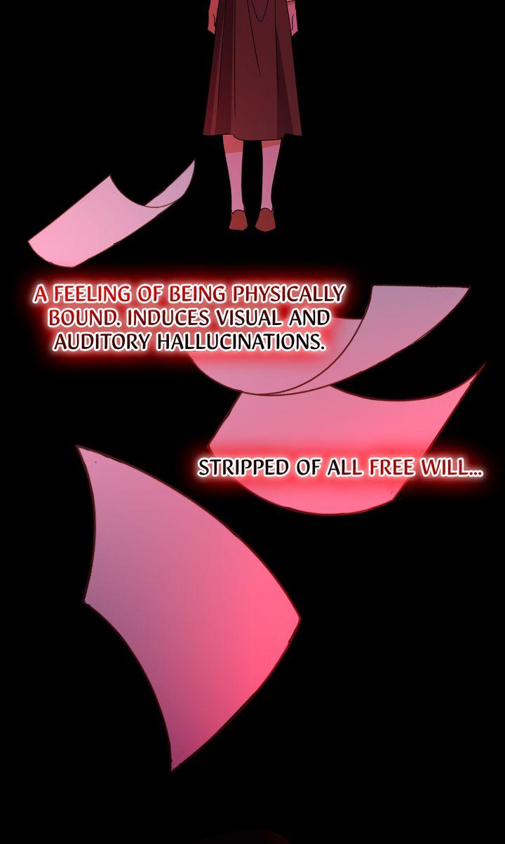 My Anonymous Benefactor Chapter 43 page 38 - 
