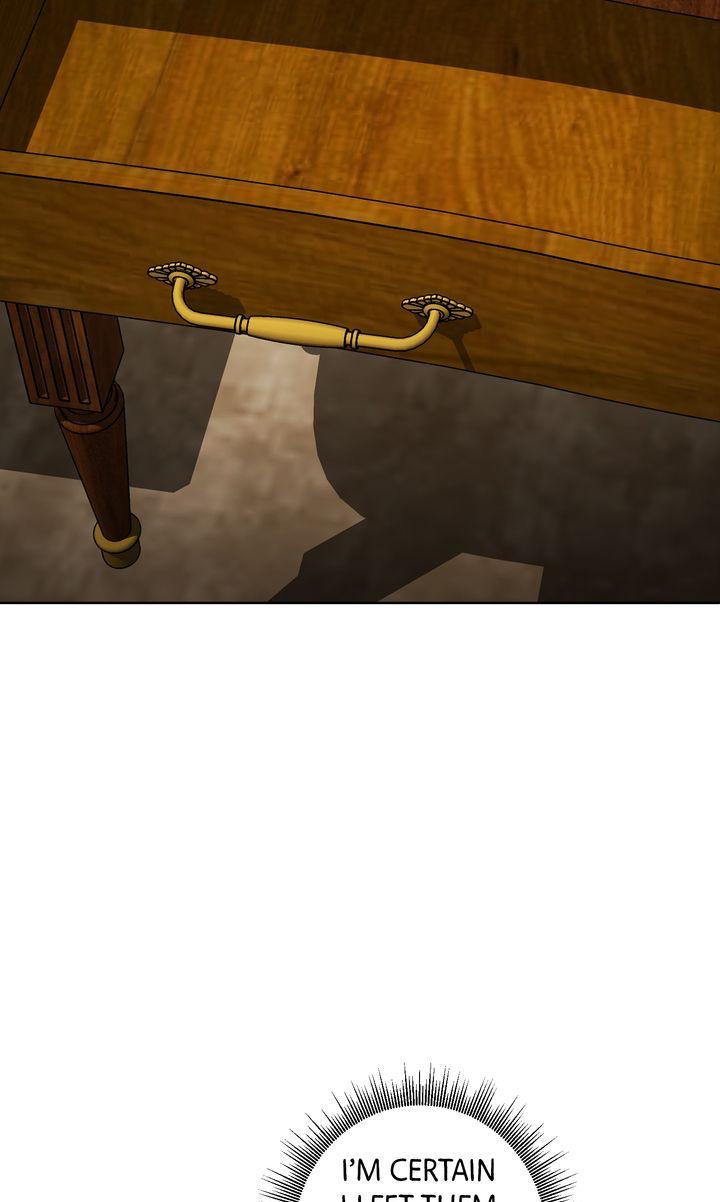 My Anonymous Benefactor Chapter 43 page 47 - 