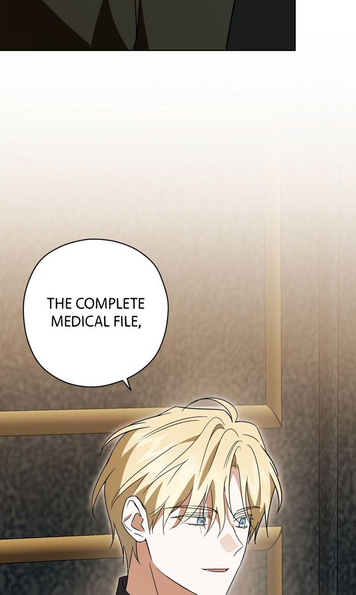 My Anonymous Benefactor Chapter 43 page 50 - 