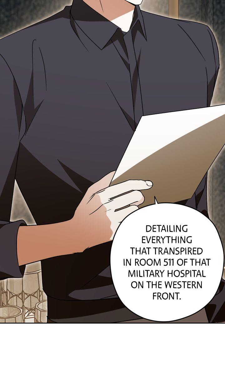 My Anonymous Benefactor Chapter 43 page 51 - 