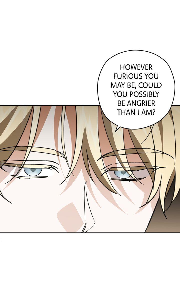 My Anonymous Benefactor Chapter 43 page 55 - 