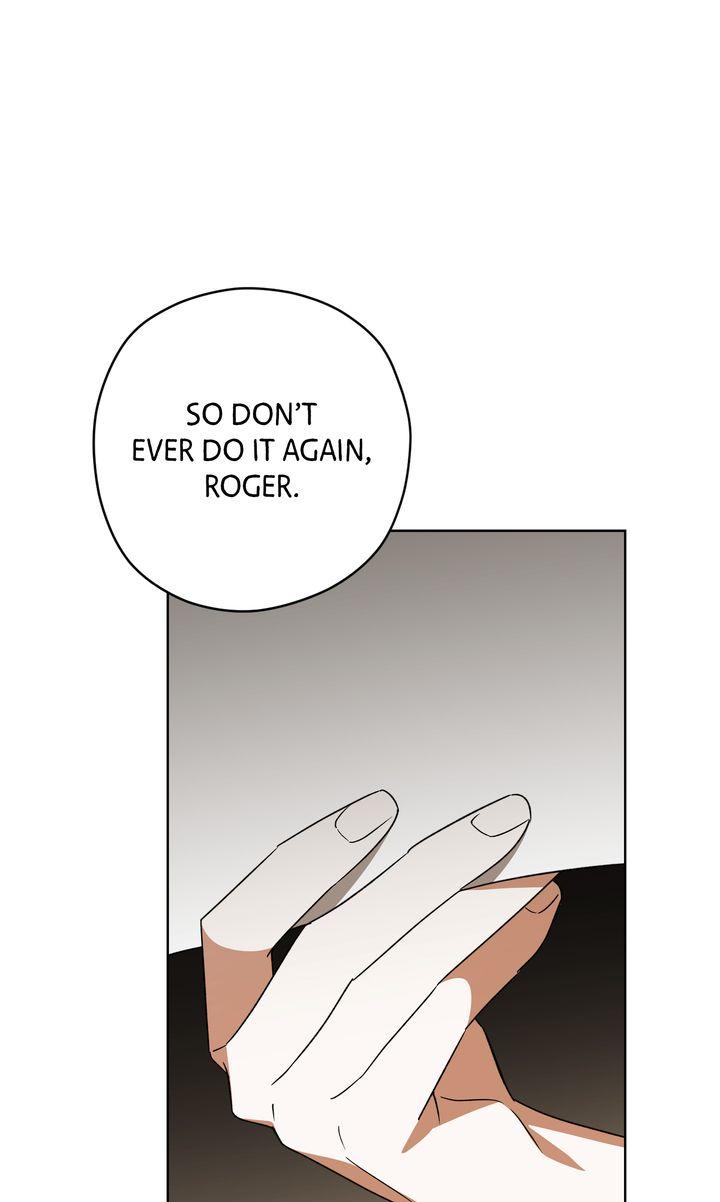 My Anonymous Benefactor Chapter 43 page 60 - 