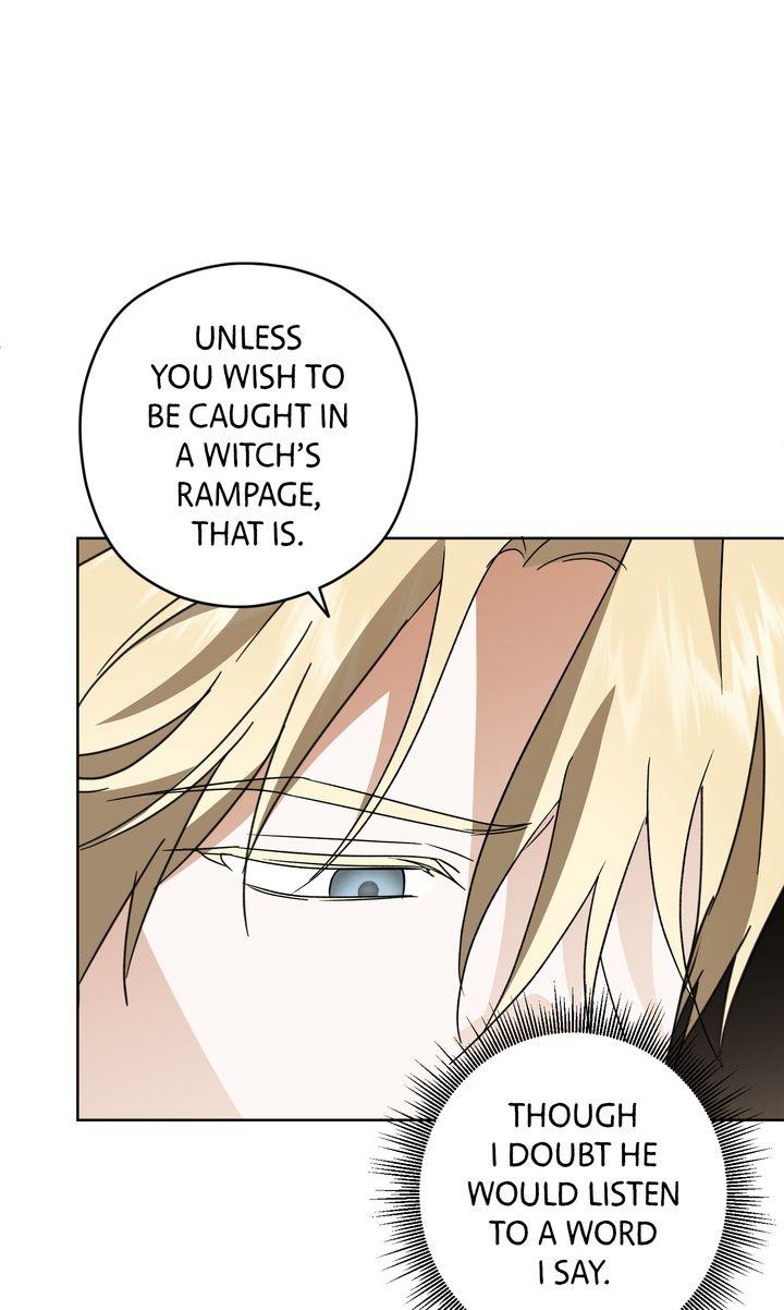 My Anonymous Benefactor Chapter 43 page 64 - 