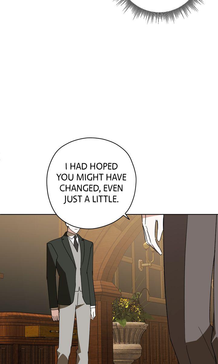 My Anonymous Benefactor Chapter 43 page 65 - 