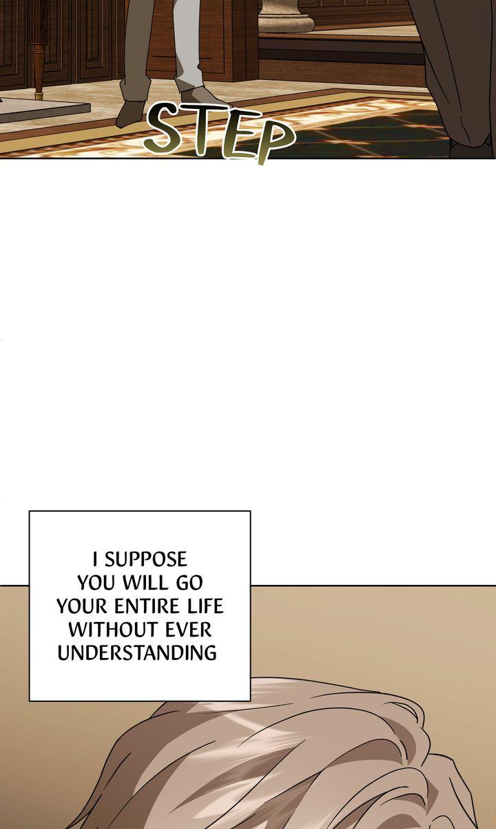 My Anonymous Benefactor Chapter 43 page 66 - 