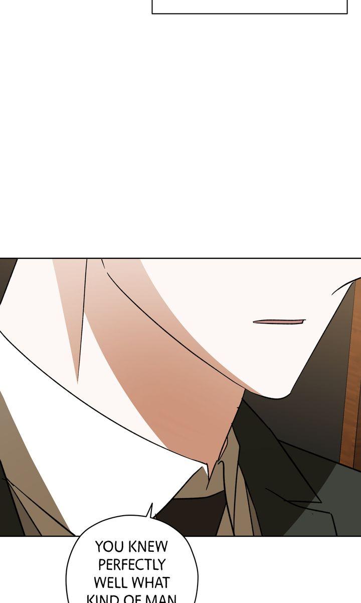 My Anonymous Benefactor Chapter 43 page 68 - 