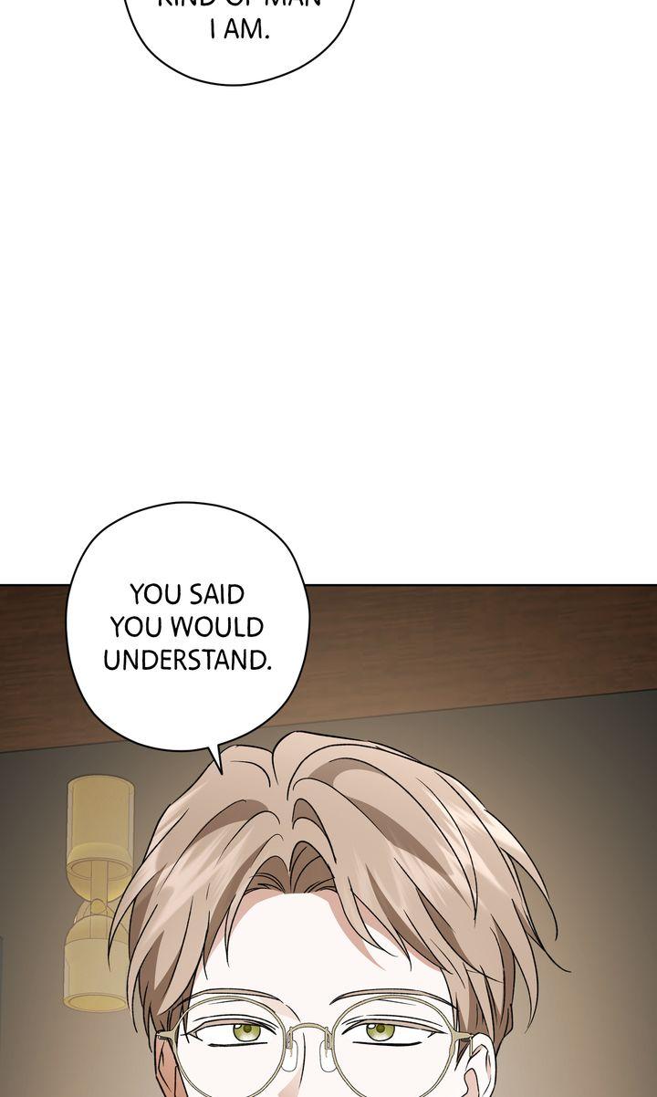 My Anonymous Benefactor Chapter 43 page 69 - 