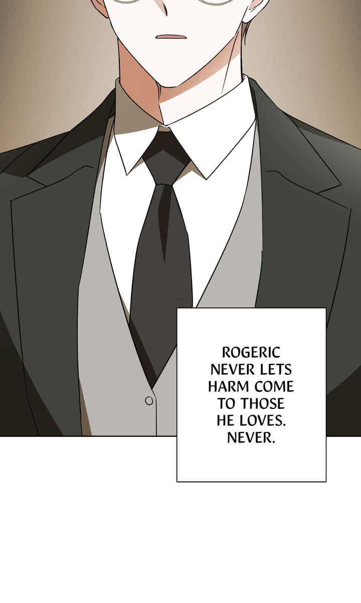 My Anonymous Benefactor Chapter 43 page 70 - 