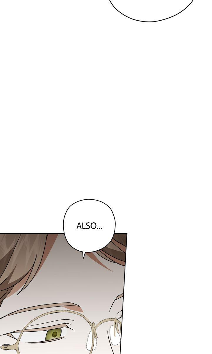 My Anonymous Benefactor Chapter 43 page 74 - 