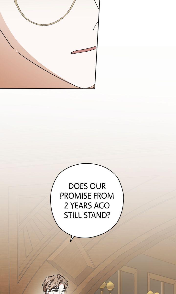 My Anonymous Benefactor Chapter 43 page 75 - 