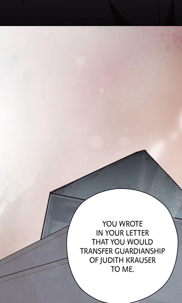 My Anonymous Benefactor Chapter 43 page 77 - 