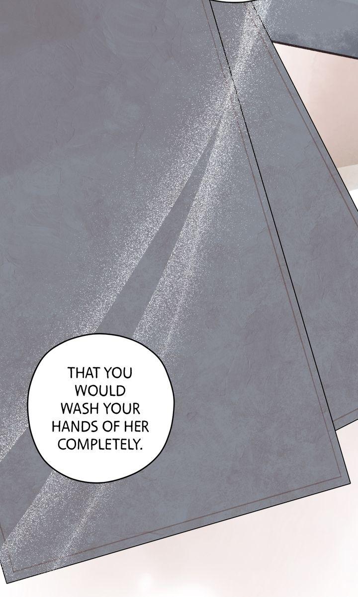 My Anonymous Benefactor Chapter 43 page 78 - 