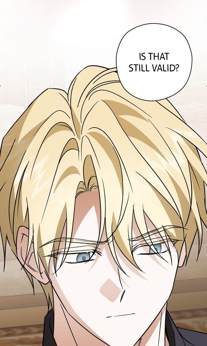 My Anonymous Benefactor Chapter 43 page 79 - 