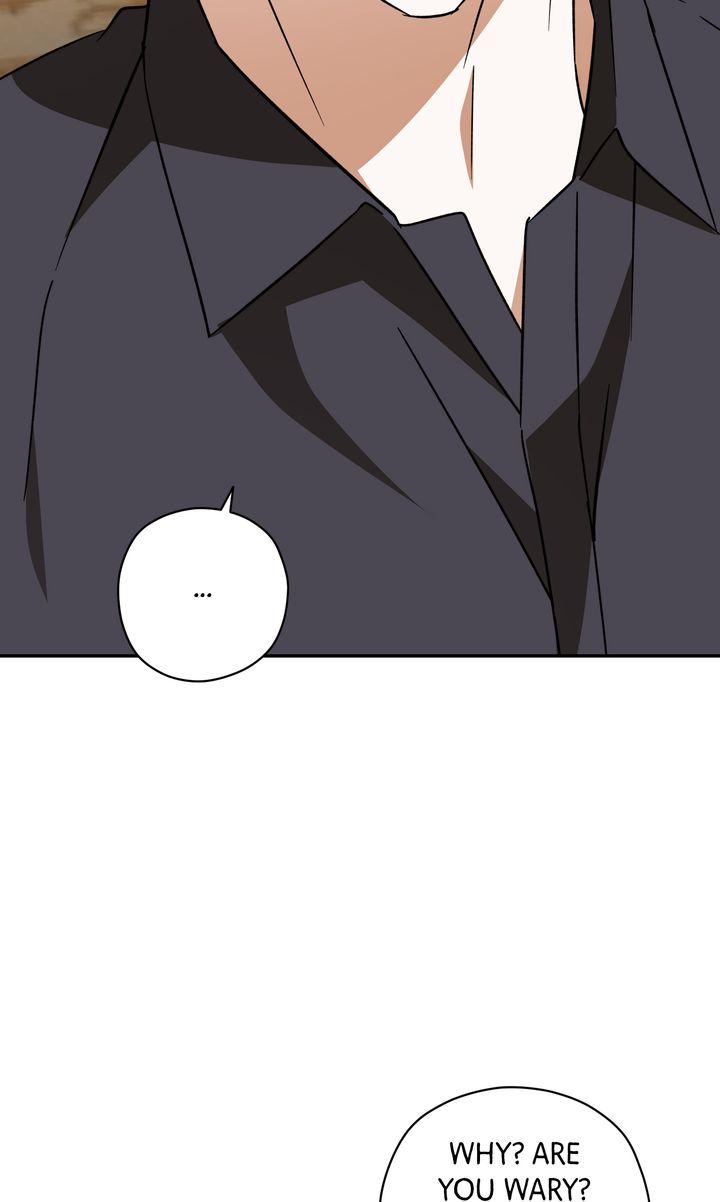 My Anonymous Benefactor Chapter 43 page 80 - 