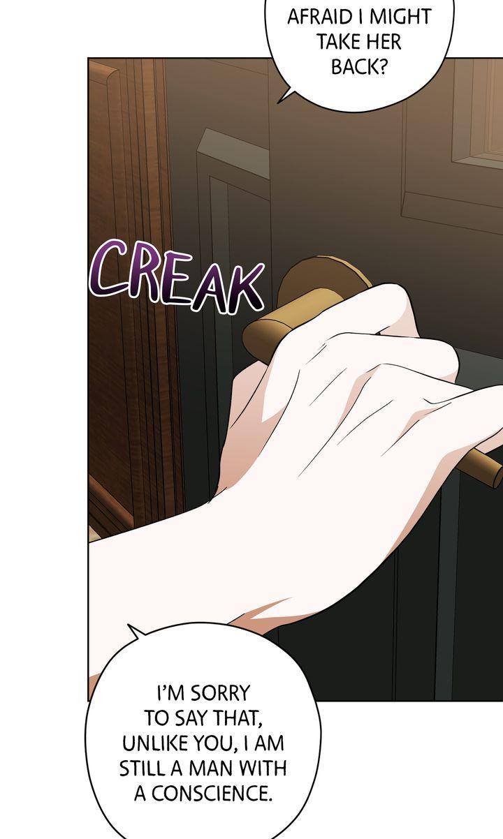 My Anonymous Benefactor Chapter 43 page 81 - 