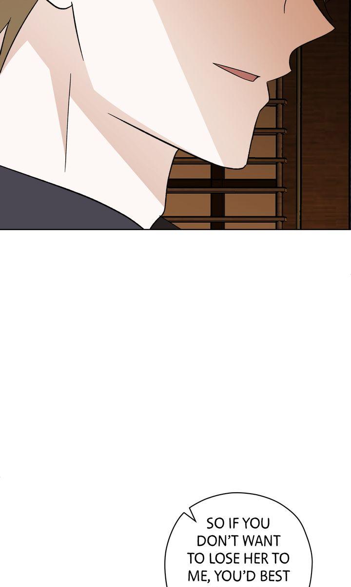 My Anonymous Benefactor Chapter 43 page 84 - 