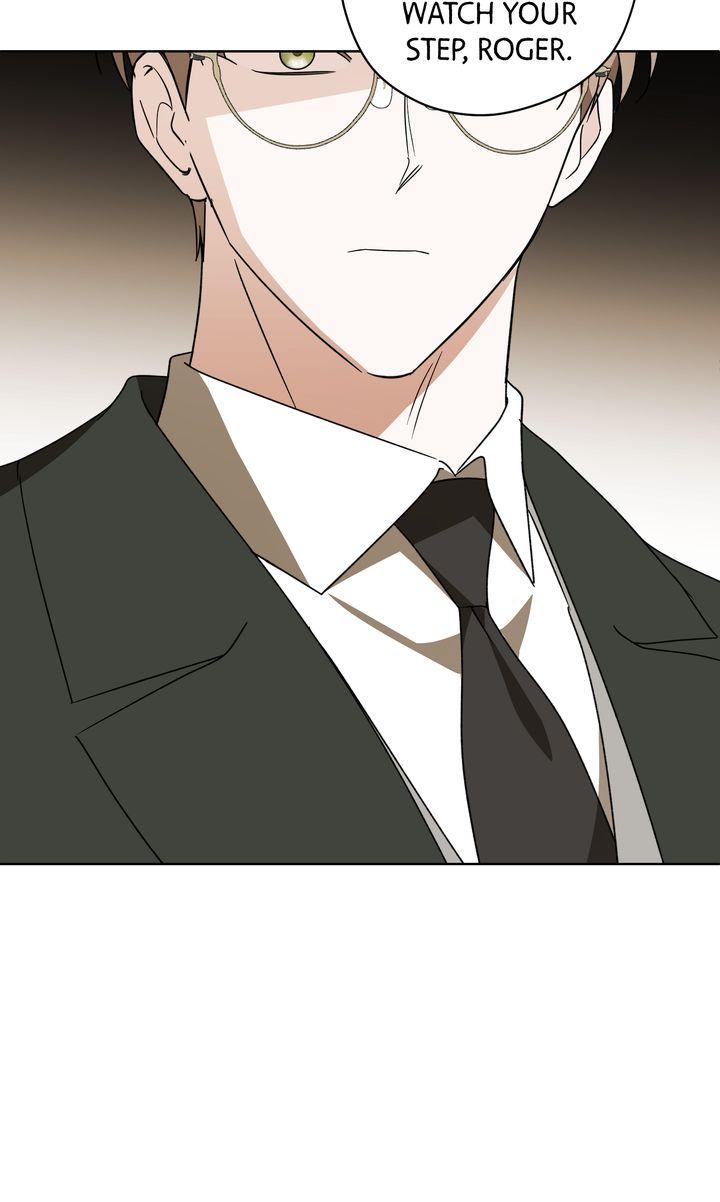 My Anonymous Benefactor Chapter 43 page 85 - 