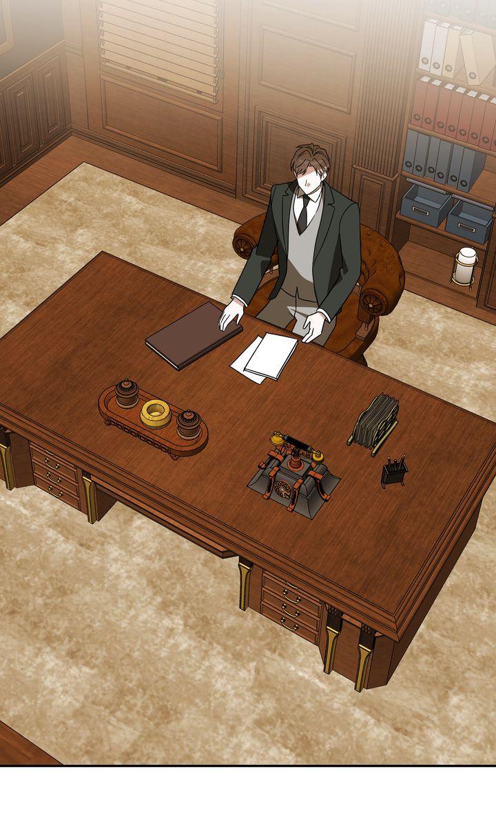 My Anonymous Benefactor Chapter 43 page 89 - 