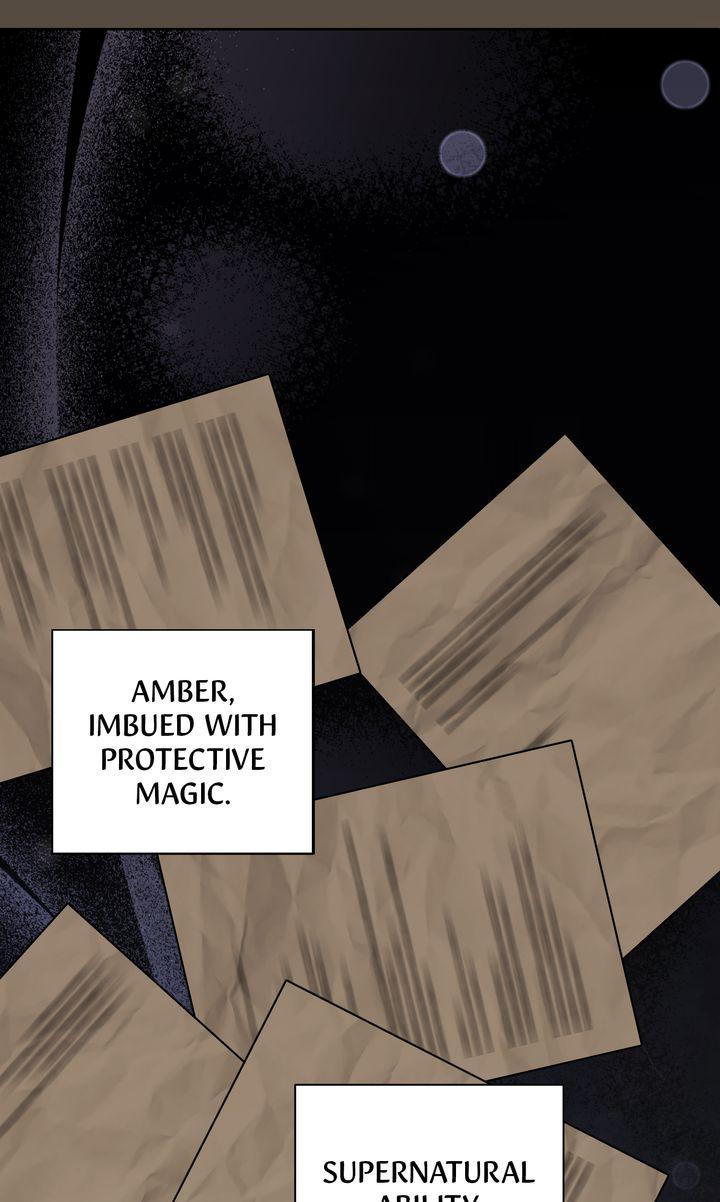 My Anonymous Benefactor Chapter 43 page 91 - 