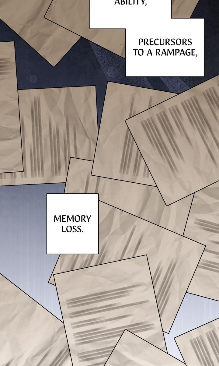 My Anonymous Benefactor Chapter 43 page 92 - 