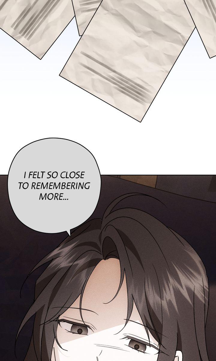 My Anonymous Benefactor Chapter 43 page 93 - 