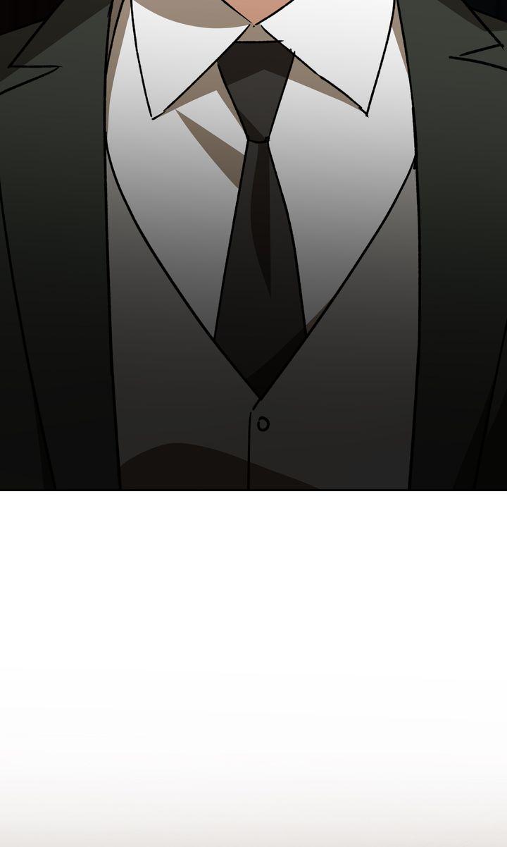 My Anonymous Benefactor Chapter 43 page 96 - 