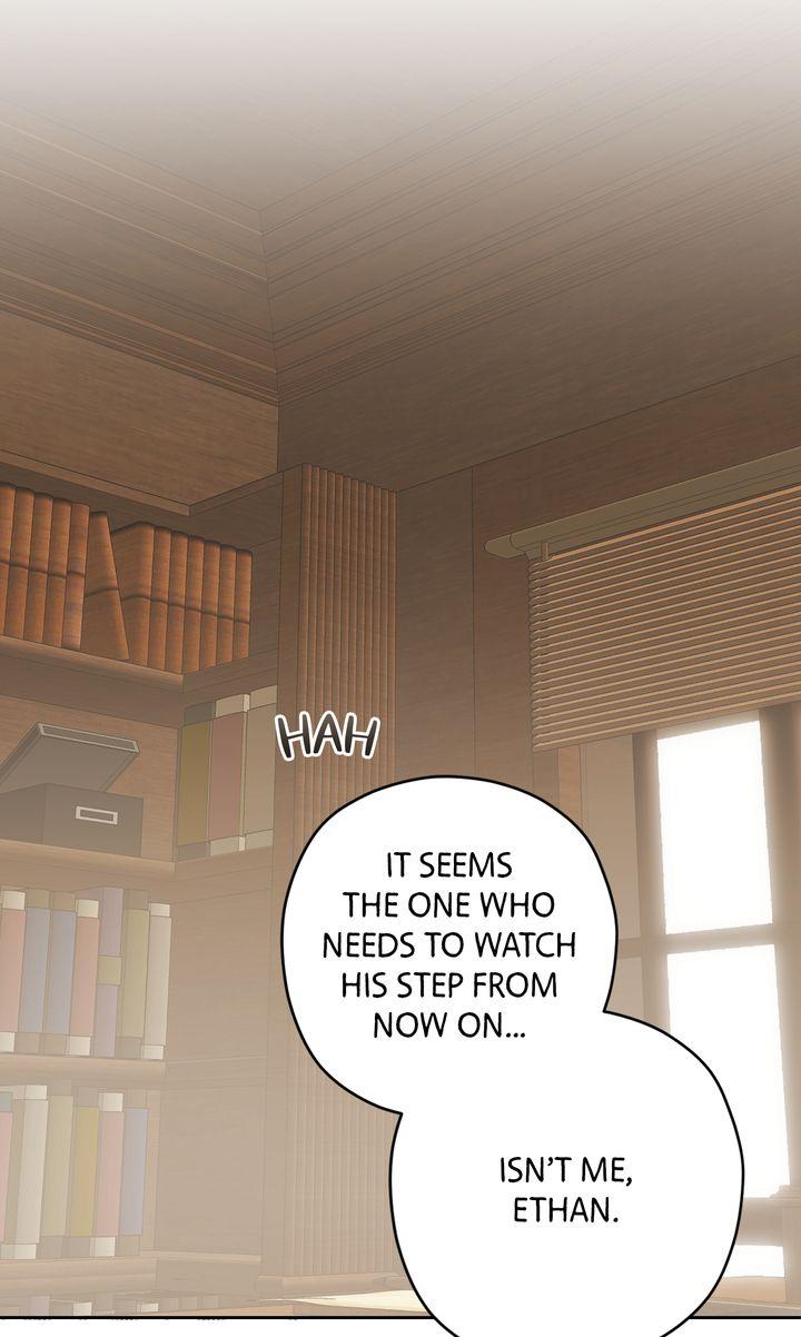 My Anonymous Benefactor Chapter 43 page 97 - 
