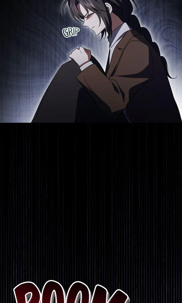My Anonymous Benefactor Chapter 44 page 12 - 