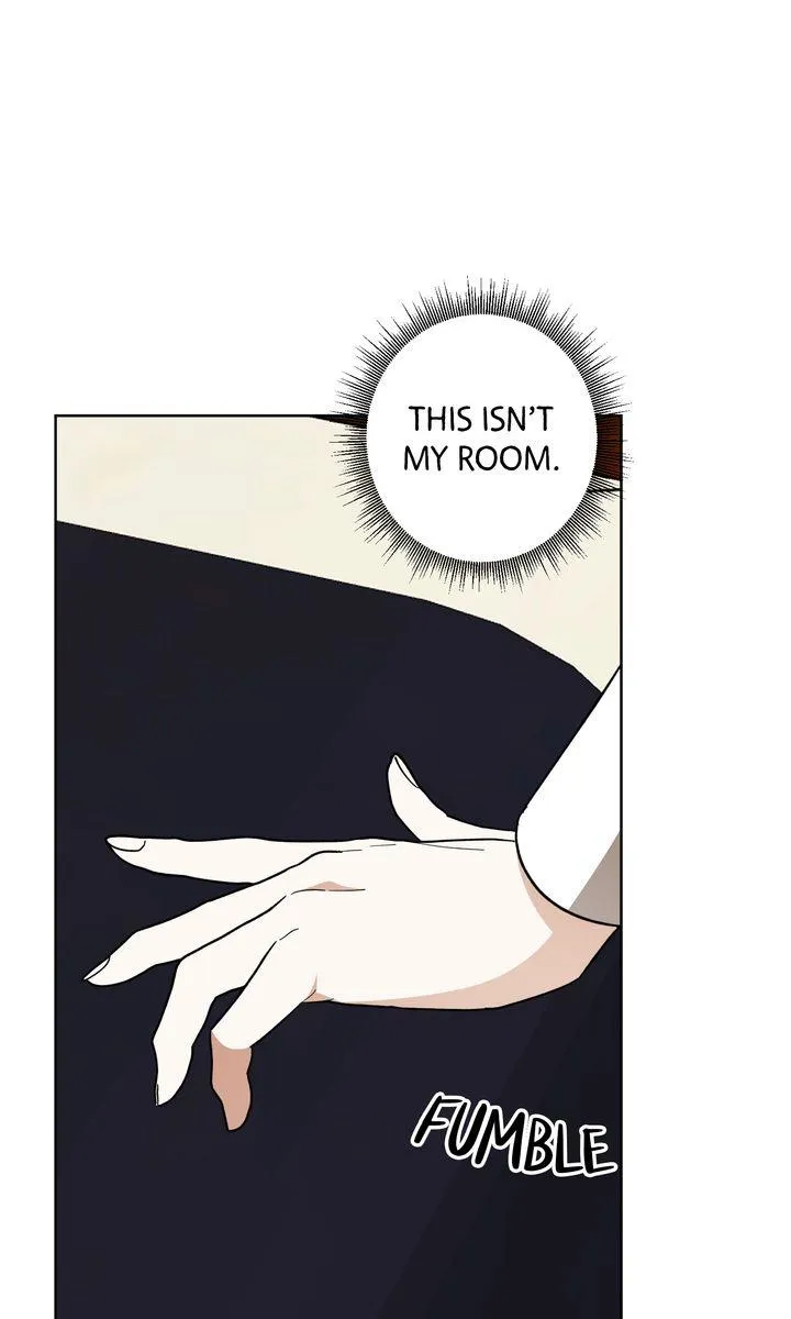 My Anonymous Benefactor Chapter 44 page 28 - 