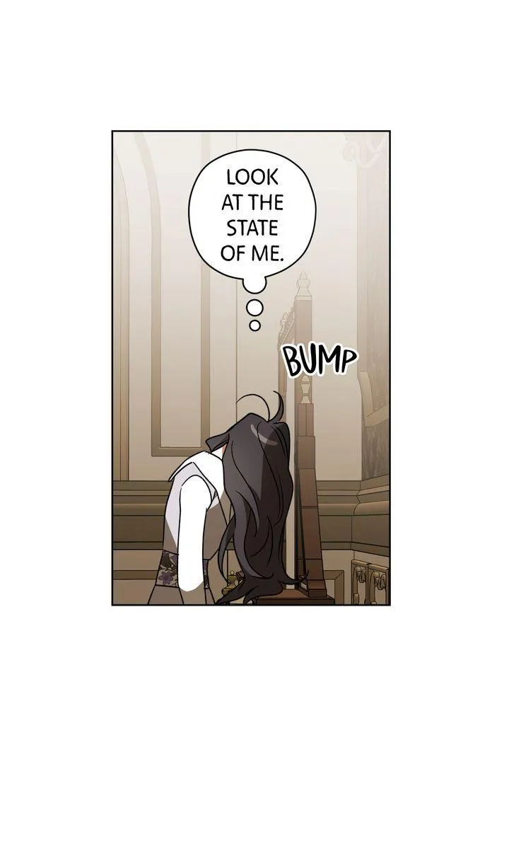 My Anonymous Benefactor Chapter 44 page 32 - 