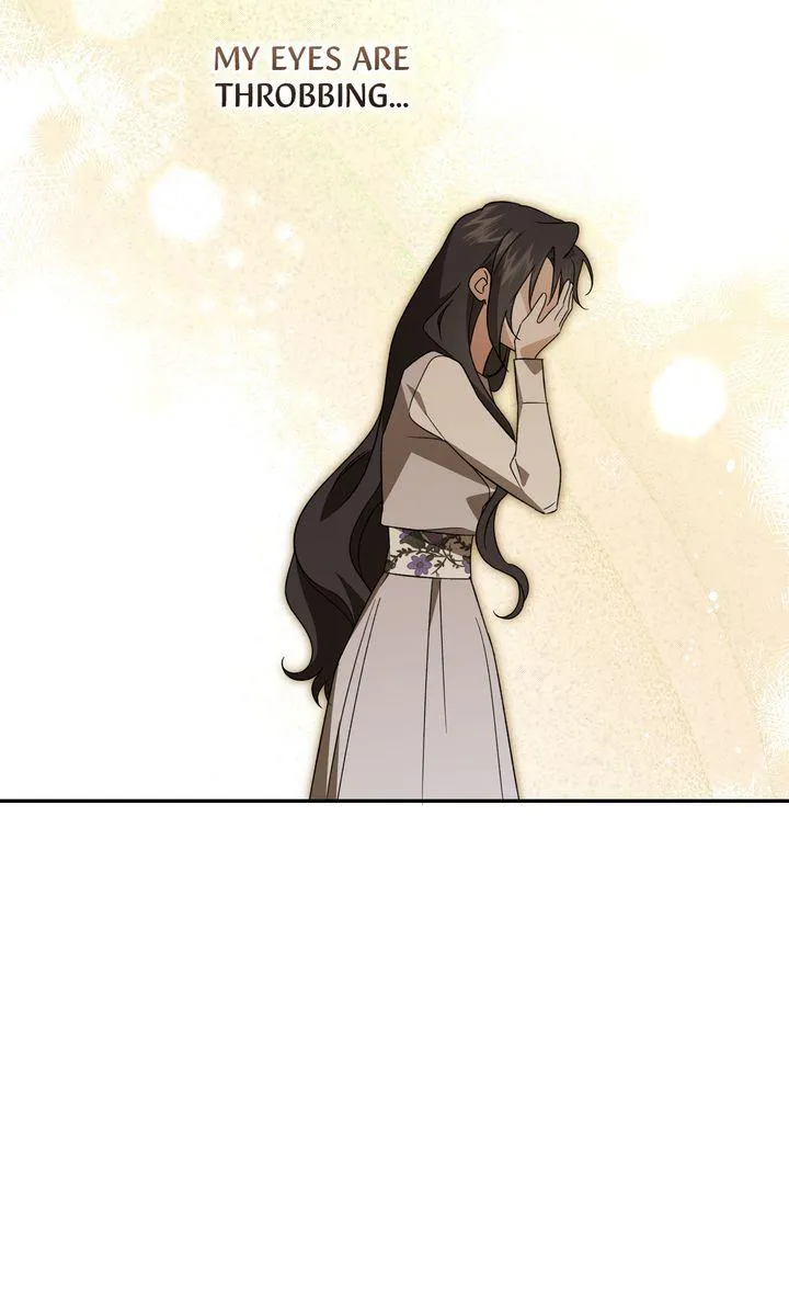My Anonymous Benefactor Chapter 44 page 34 - 